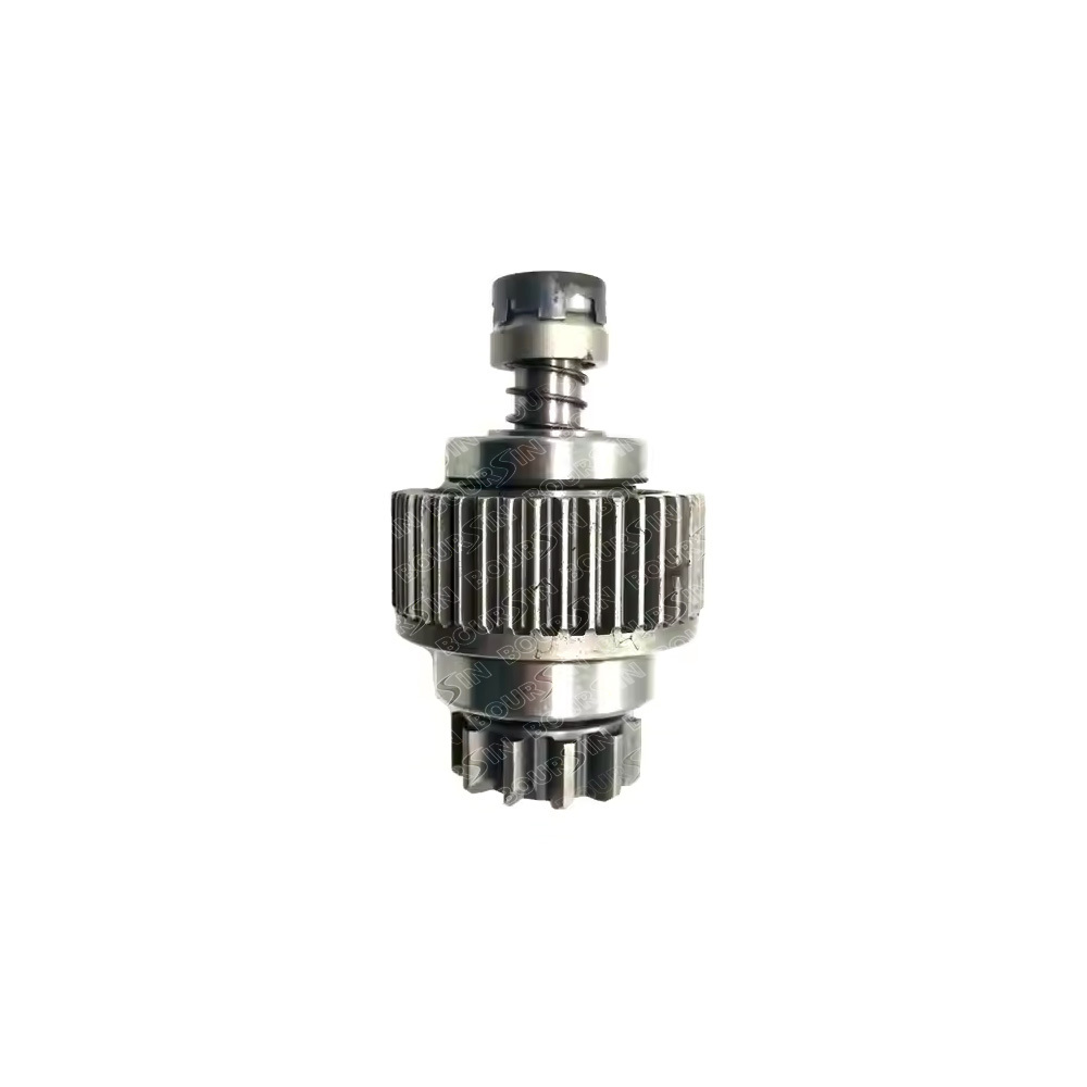 Clutch Asm Pinion Starter For Isuzu NKR NPR NQR NKR66 NPR66 4HF1 8-97179-770-0 8971797700