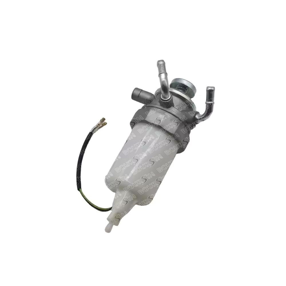 Fuel Water Sedimenter For Isuzu NKR NPR NQR NKR66 NPR66 4BE1 4HF1 24V 8-94144-933-2 8941449332