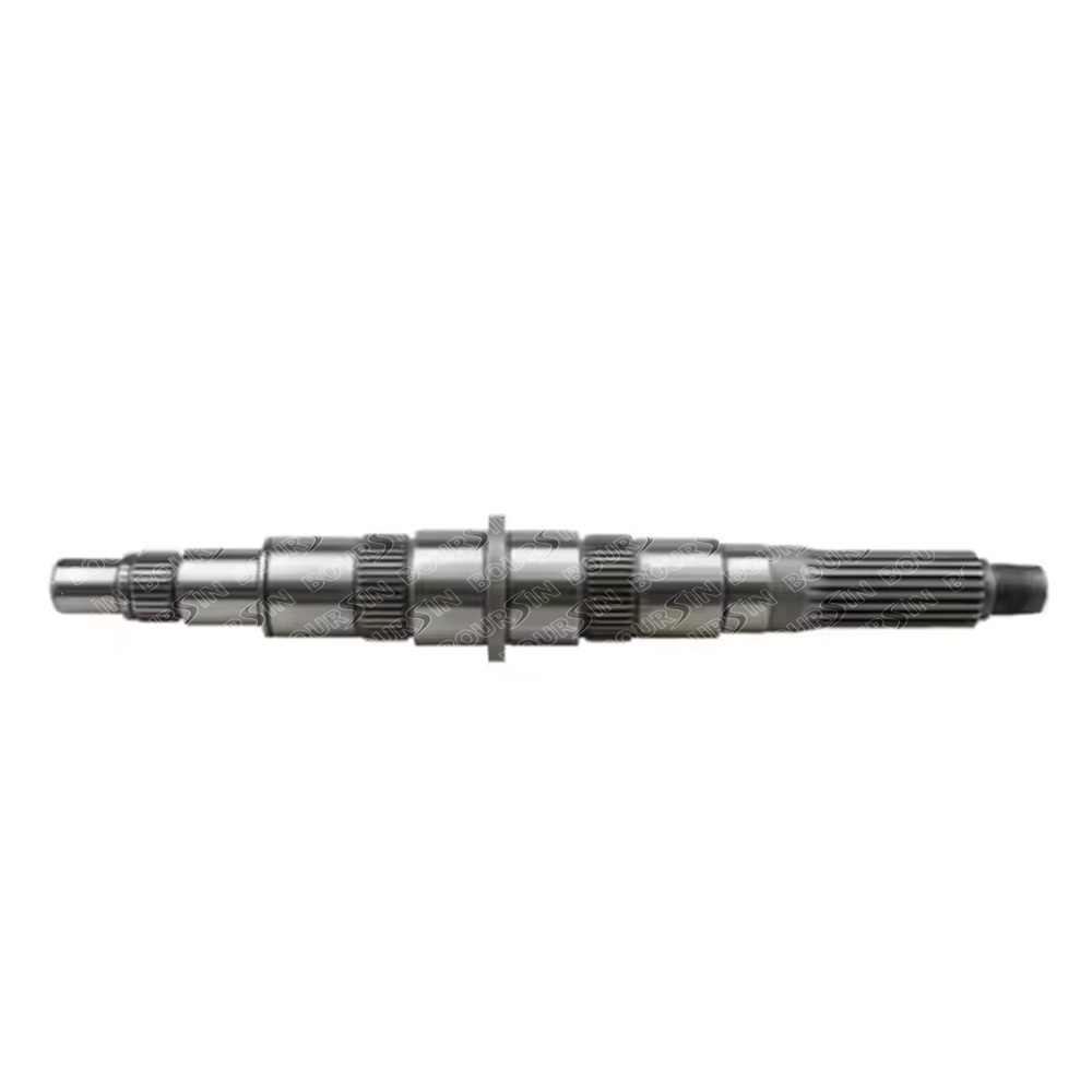 Shaft Main Trans For Isuzu NKR NPR NQR 4HF1 4HG1 MYY5T 8-97253-117-3 8972531173