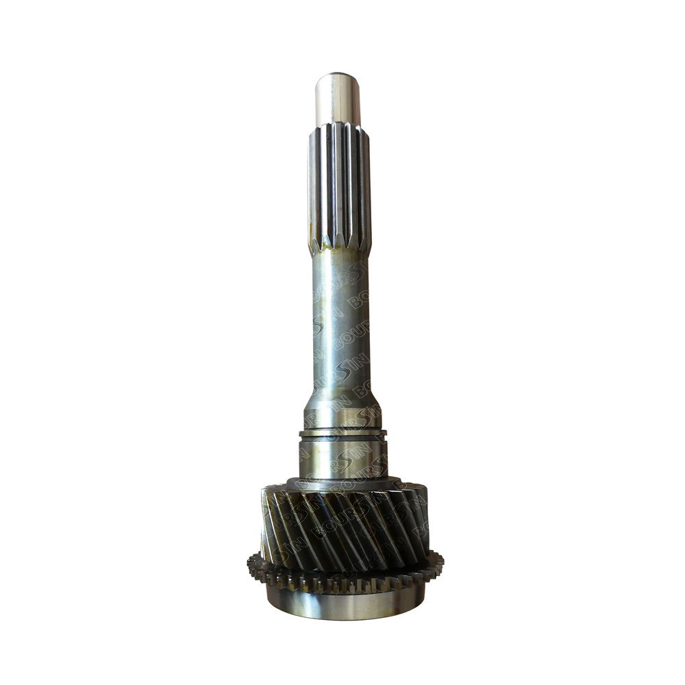 Shaft Top Gear Trans For Isuzu NKR NPR NQR 4HF1 4HG1 Z=28 8-97252-924-1 8972529241