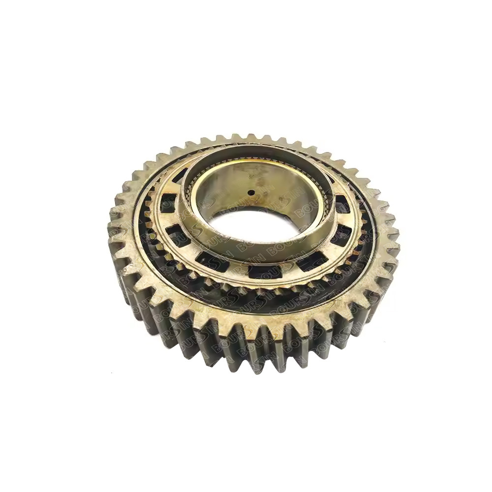 Gear 1st Main Shaft For Isuzu NKR66 NPR66 NKR NPR NQR 4HF1 4HG1 Z=43 8-97350-010-0 8973500100