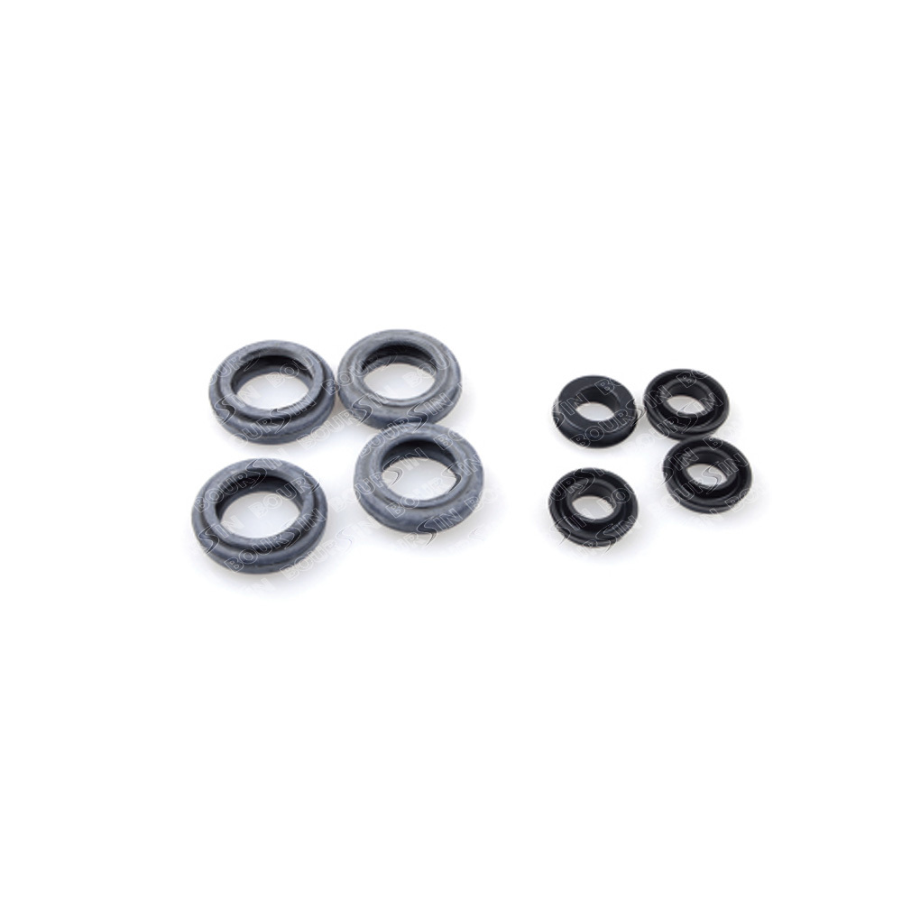 Repair Kit Cup Set FRT/RR Wheel Cylinder For ISUZU ELF NPR NQR NKR NKR55 NKR66 NKR71 NKR69 NPR66 NPR71 4BE1 4HF1 4JB1 4JG1 4HG1 4HK1 4JJ1 5-87831-598-0 5878315980