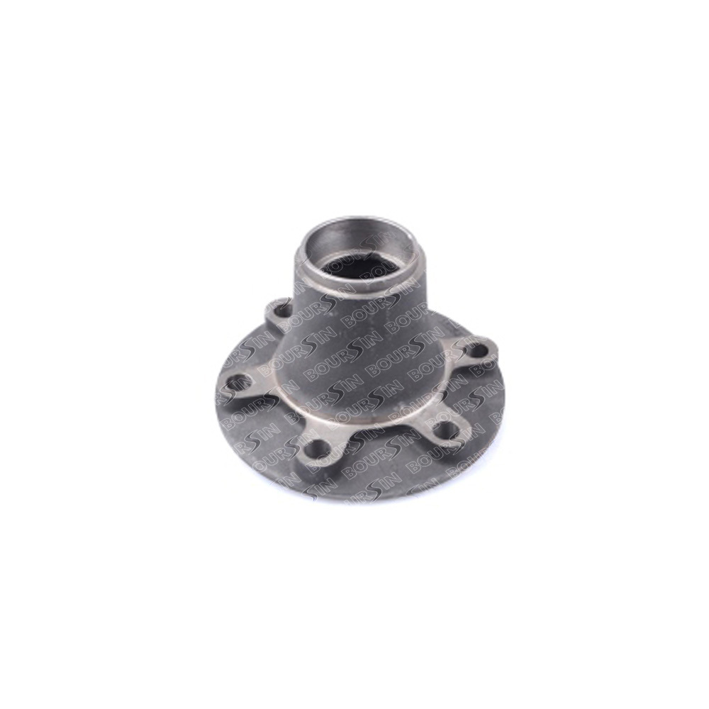 Axle Wheel Front For Isuzu ELF NPR NQR NPR66 NKR NKR66 4HF1 4HG1 8-97107-414-0 8971074140