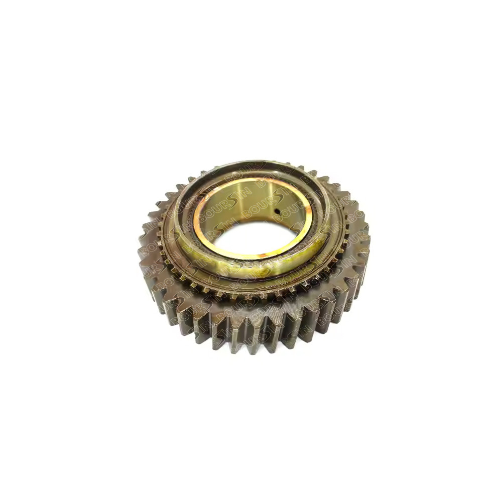 Gear Rev Mainshaft For Isuzu NKR66 NPR66 NKR NPR NQR 4HF1 4HG1 Z=41 8-97241-244-0 8972412440