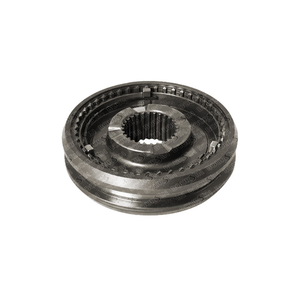 Sleeve & Hub Asm Top 4TH OD For Isuzu NKR66 NPR66 NKR NPR NQR 4HF1 4HG1 8-97300-195-0 8973001950