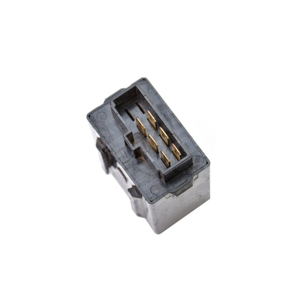 Wiper Relay For ISUZU ELF NKR NPR NPR66 NKR66 4HF1 4HG1 24V 8-97363-983-0 8-97184-233-0