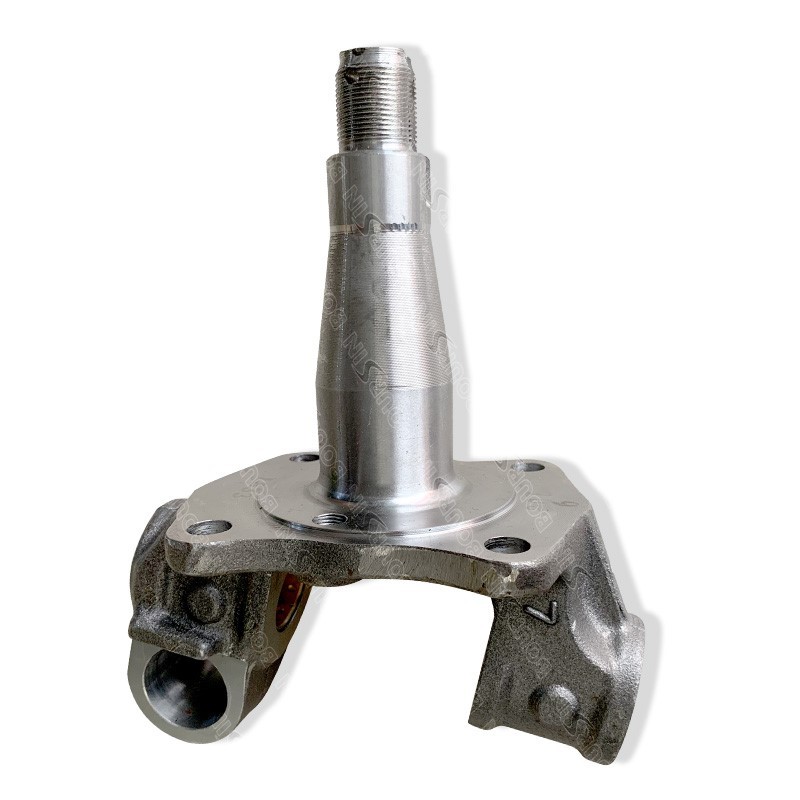 Knuckle Front Axle LH For ISUZU NPR NQR NRR NKR NKR66 NKPR66 4HF1 4HG1 4HE1 4HK1 8-97261-550-0 8972615500