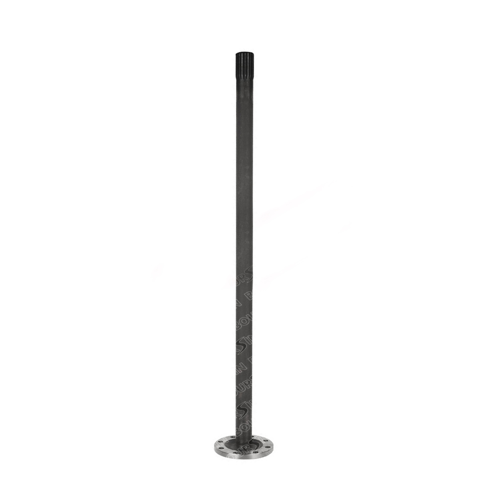 Shaft Axle RR For Isuzu NPR NQR NKR NKR66 NPR66 4HG1 4HF1 4BD2 4HE1 L=893 8-97073-871-1 8970738711