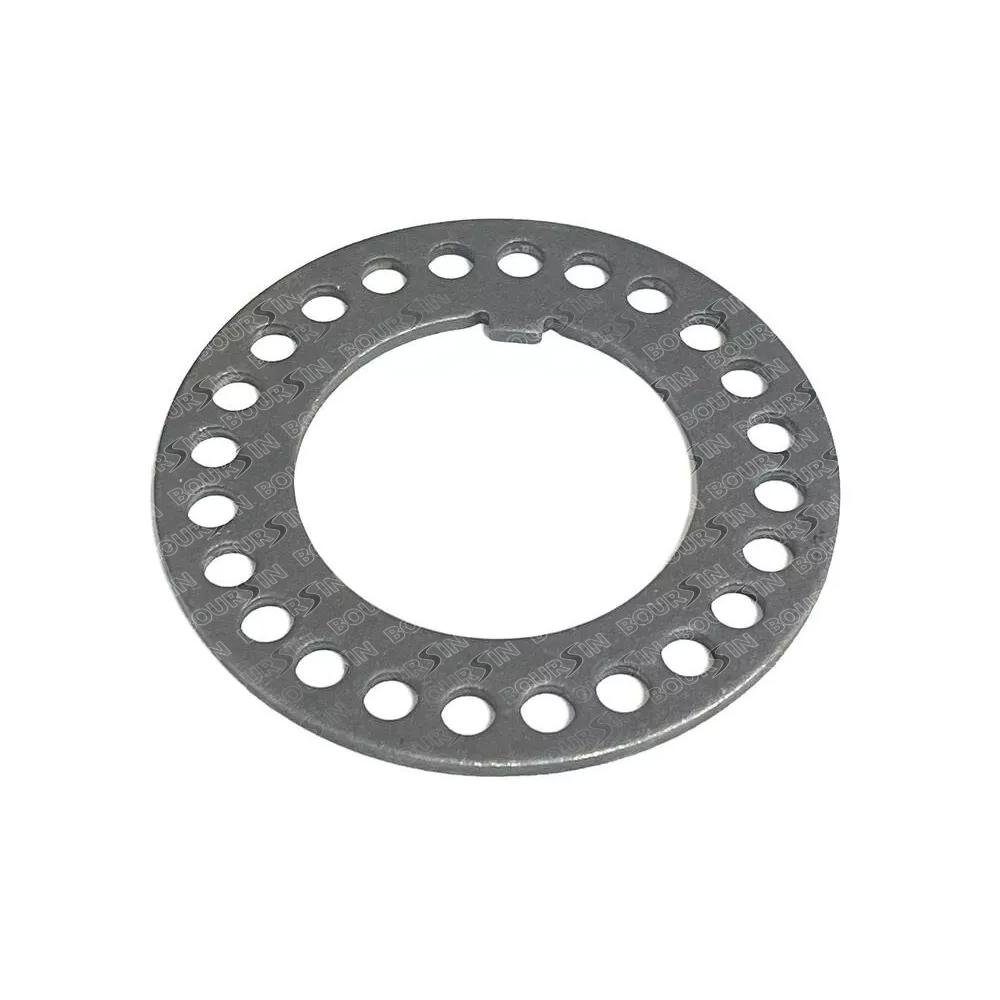 Washer LK BRG Nut For Isuzu NPR NQR NKR NKR66 NPR66 4HG1 4HF1 4BD1 4BD2 ID=55 9-09653-002-0 9096530020