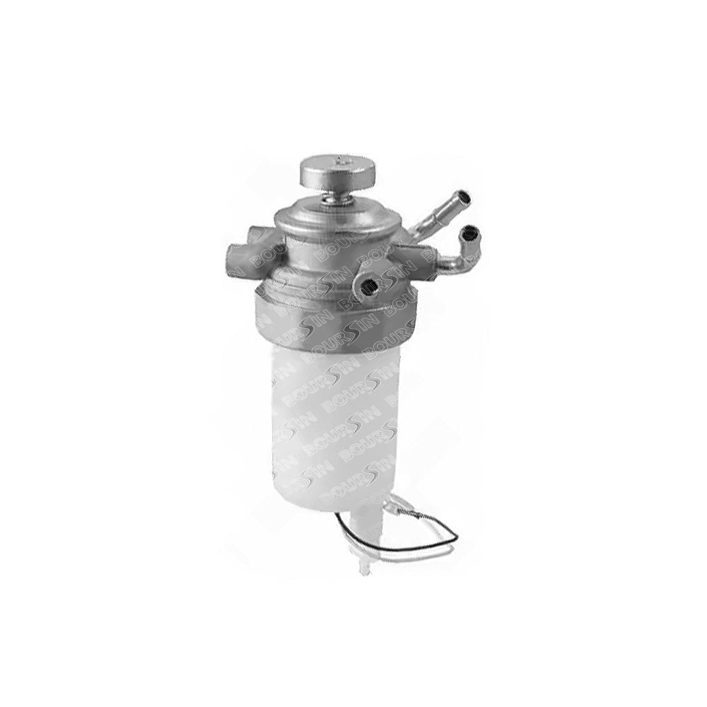 Fuel Water Sedimenter For Isuzu NPR NQR NKR NKR66 NPR66 4HF1 1999- 8-97207-734-1 8972077341 8-97207-734-0 8972077340