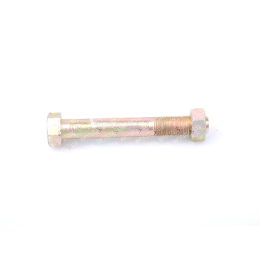 Shackle Bolt Rear Spring Inside For Isuzu NKR NPR NQR 8-97033-966-1 8970339661