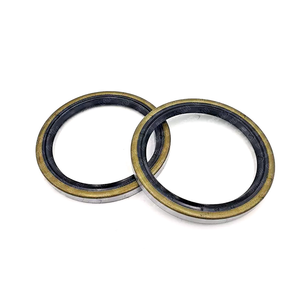 Seal Oil FRT Hub For Isuzu NPR NKR NKR66 NPR66 NPS NLR NQR 4HF1 4HG1 4HE1 4HK1 8-94248-117-1 8942481171