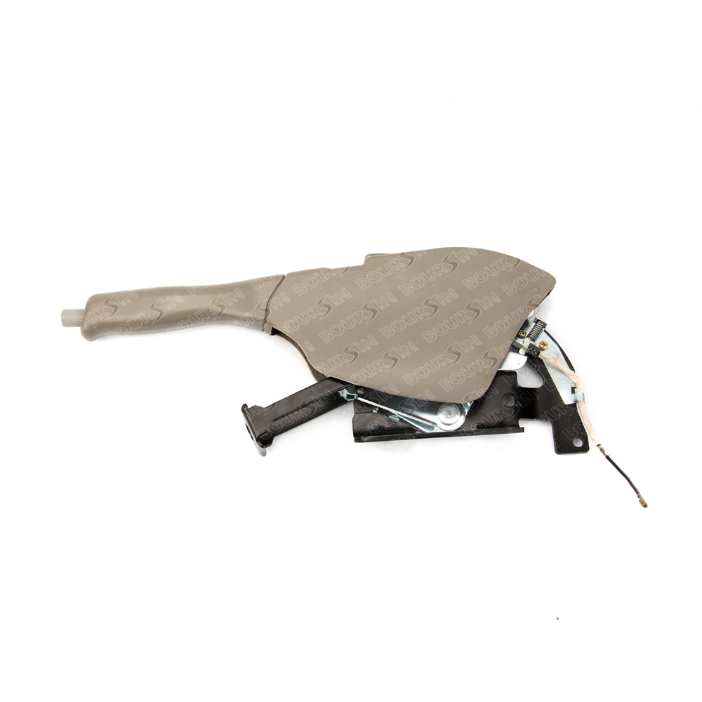 Parking Brake Stem Asm For Isuzu NPR NQR NKR NKR66 NPR66 4HF1 4HG1 8-97890-437-0 8978904370