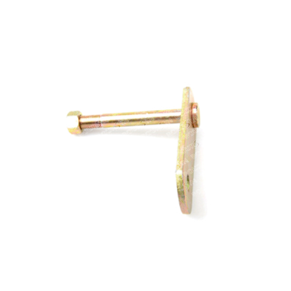 Shackle Bolt Rear Spring Inside For Isuzu NKR NPR NQR 8-97033-966-1 8970339661