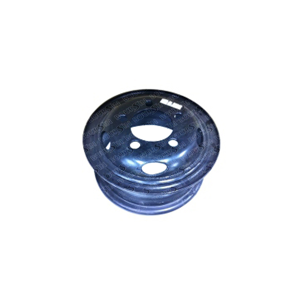 Wheel Disc For Isuzu NPR NQR NKR NKR66 NPR66 NKR71 NPR71 NPS NLR 4HF1 4HG1 4HK1 8-94135-596-2 8941355962