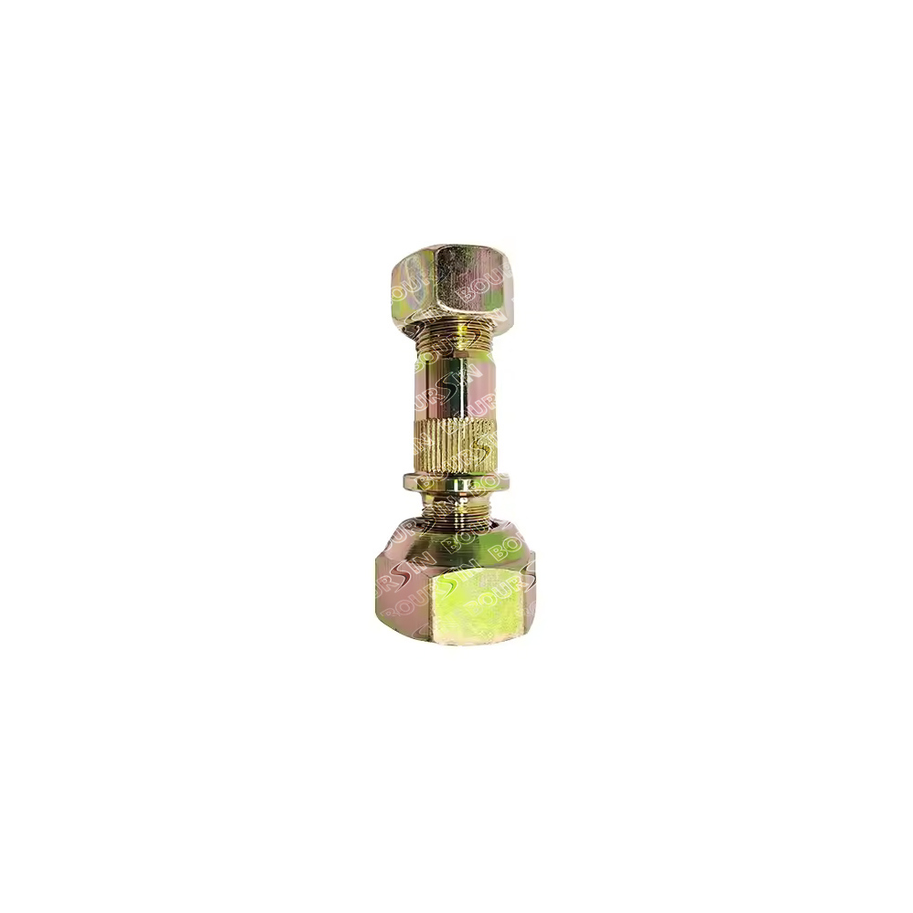 Pin Wheel Front Axle / Rear Axle (RH) For Isuzu NPR NKR NQR NPS NLR NKR66 NPR66 NKR71 NPR71 4HF1 4HG1 4BD1 4HE1 4HK1 8-97081-584-1 8970815841 8-97081-584-4 8970815844