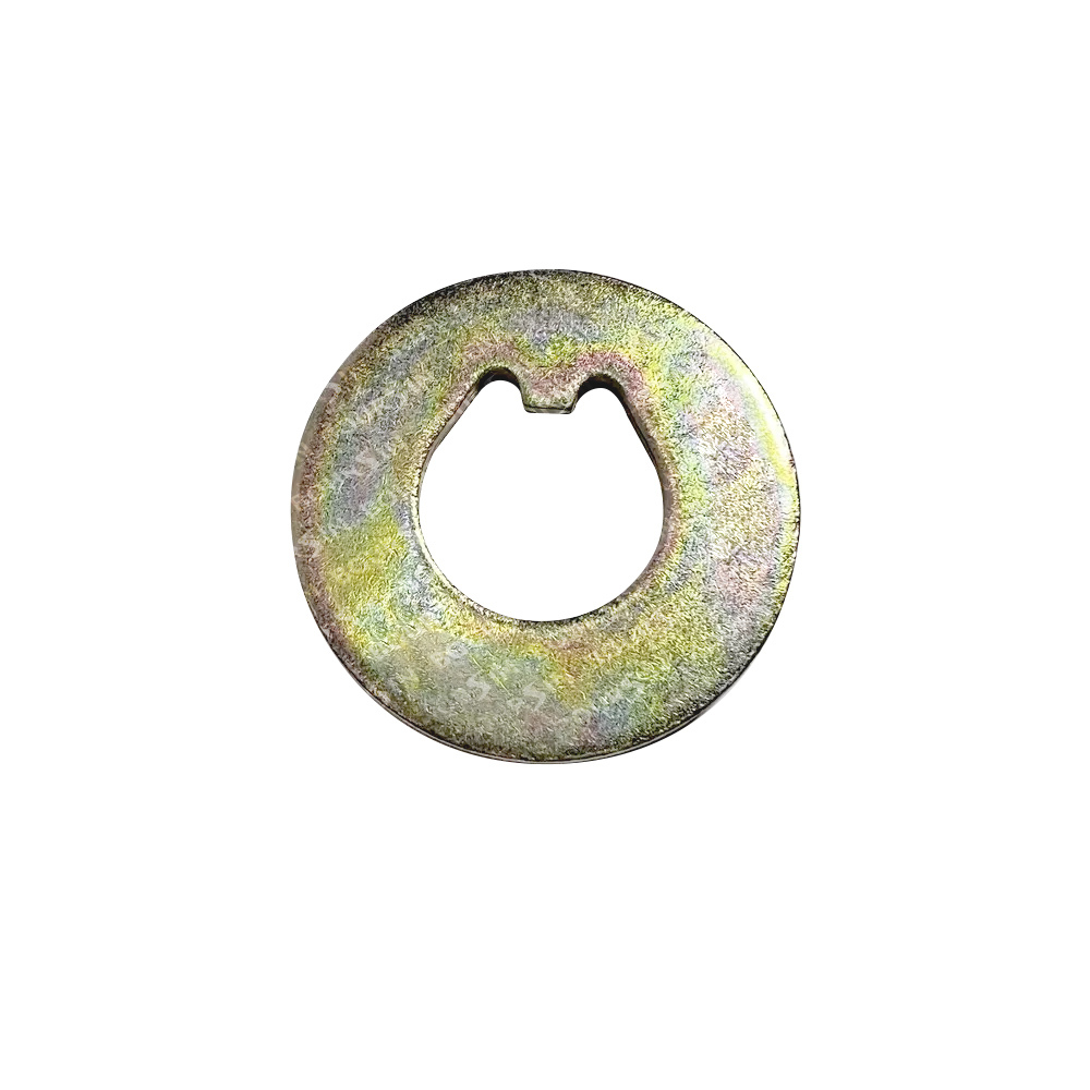 Washer Thrust Front Hub Bearing For Isuzu NPR NKR NQR NRR NLR NPS NNR NHR 4HF1 4JB1 4JG2 4HE1 4HK1 4HG1 4JH1 8-94247-356-1 8942473561