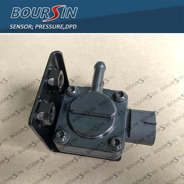 Exhaust Pressure Sensor For ISUZU NPR HXR HTR HVR Reach 2012-