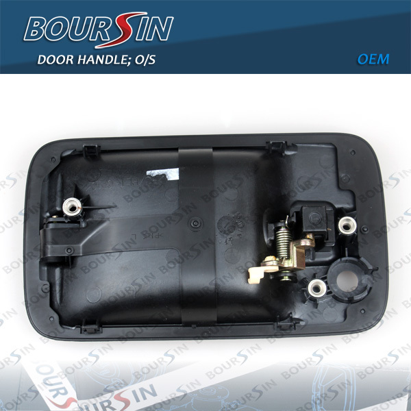 Outside Door Handle For ISUZU NPR NPR-HD NQR NRR 2008- 8-98037-101-1 8980371011
