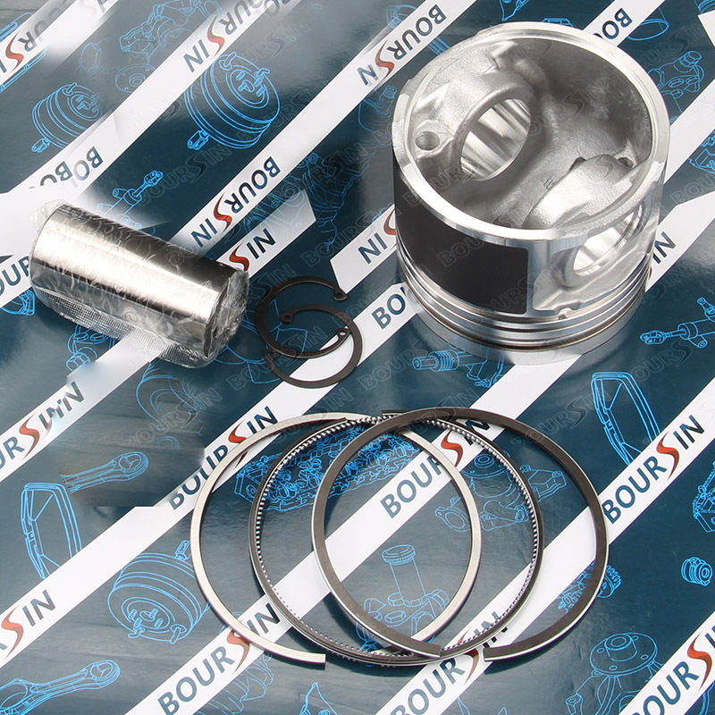 OVERHAUL REBUILD KIT FOR ISUZU NPR NQR NRR NPR-HD 4HK1 5.2L  2007-10