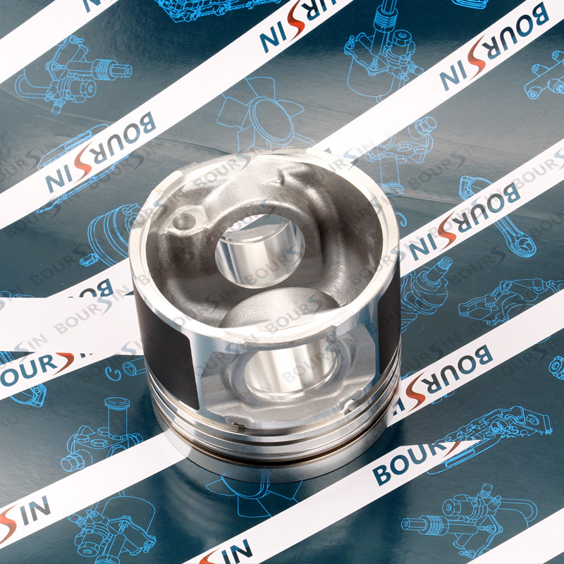 OVERHAUL REBUILD KIT FOR ISUZU NPR NQR NRR NPR-HD 4HK1 5.2L  2007-10