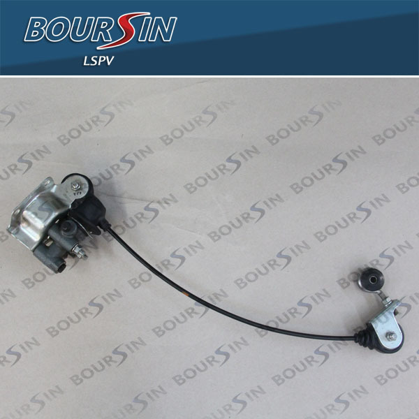 LSPV Load Sensing Proportioning Valve ASM For ISUZU NPR NPR-HD NQR NRR 4BD1 4BD2 4HE1 4HK1 1986-2007 8-94427-224-2 8944272242