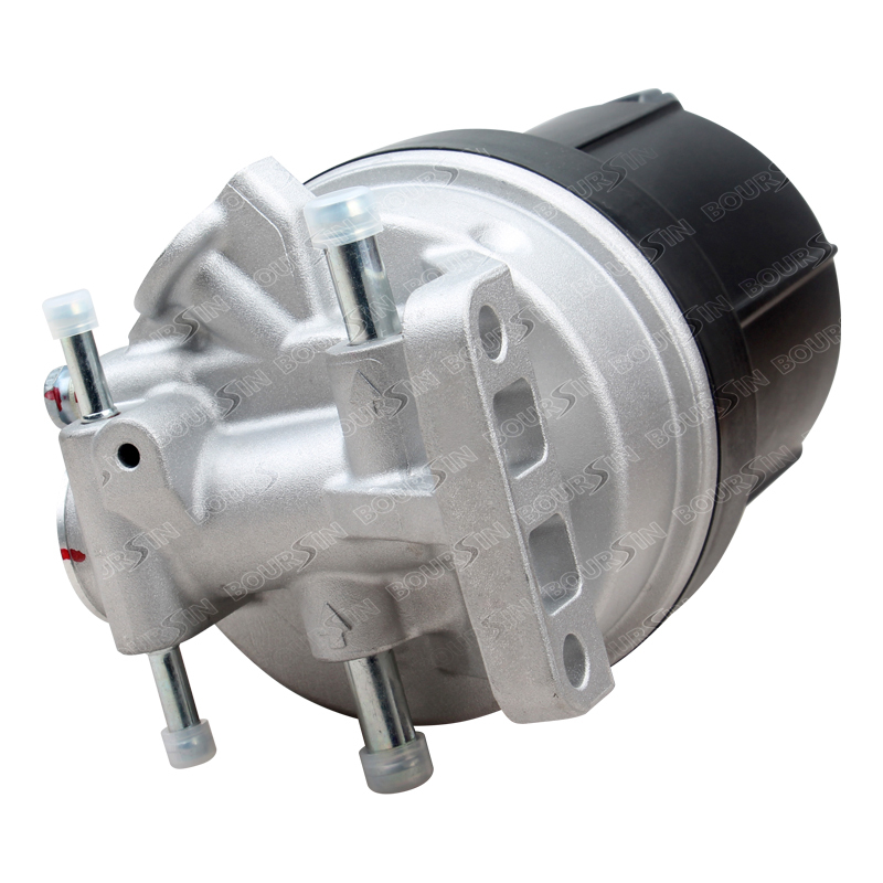 Fuel Filter Asm For ISUZU NPR NQR NPR-HD NRR 4HK1 5.2L 2008-2010 OEM 8-97384-049-2 8973840492