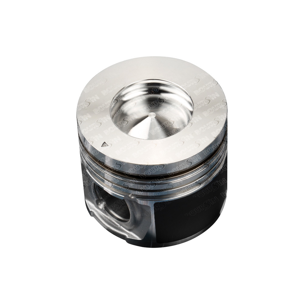 Piston For ISUZU NPR NPR-HD NQR NRR FTR FVR FXR 4HK1 6HK1 2005-2007 8-97602-800-0 8976028000
