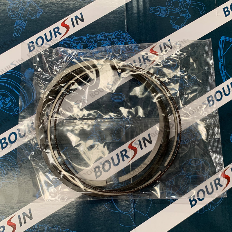 PISTON RING SET FOR ISUZU NPR NPR-HD NQR NRR 4HK1 2005-2007 8-97603-423-1 8976034231