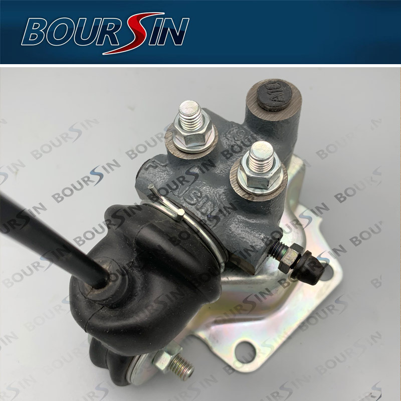 LSPV Load Sensing Proportioning Valve ASM For ISUZU NPR NPR-HD NQR NRR 4BD1 4BD2 4HE1 4HK1 1986-2007 8-94427-224-2 8944272242
