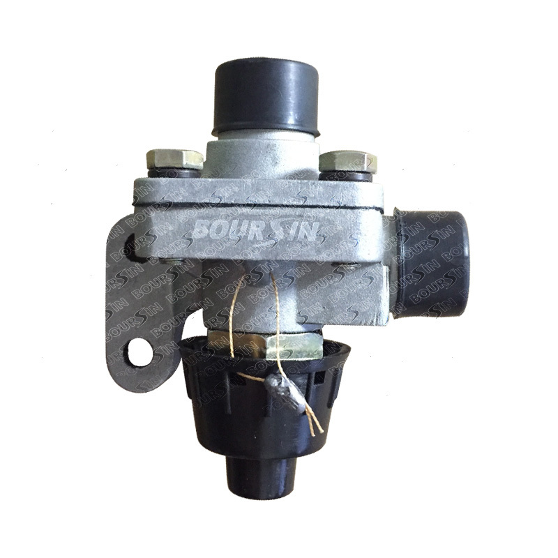GOVERNOR VALVE FOR ISUZU JCR 6BD1 6BD1T 5.8L 1979-1984 1-48350-037-0 1483500370