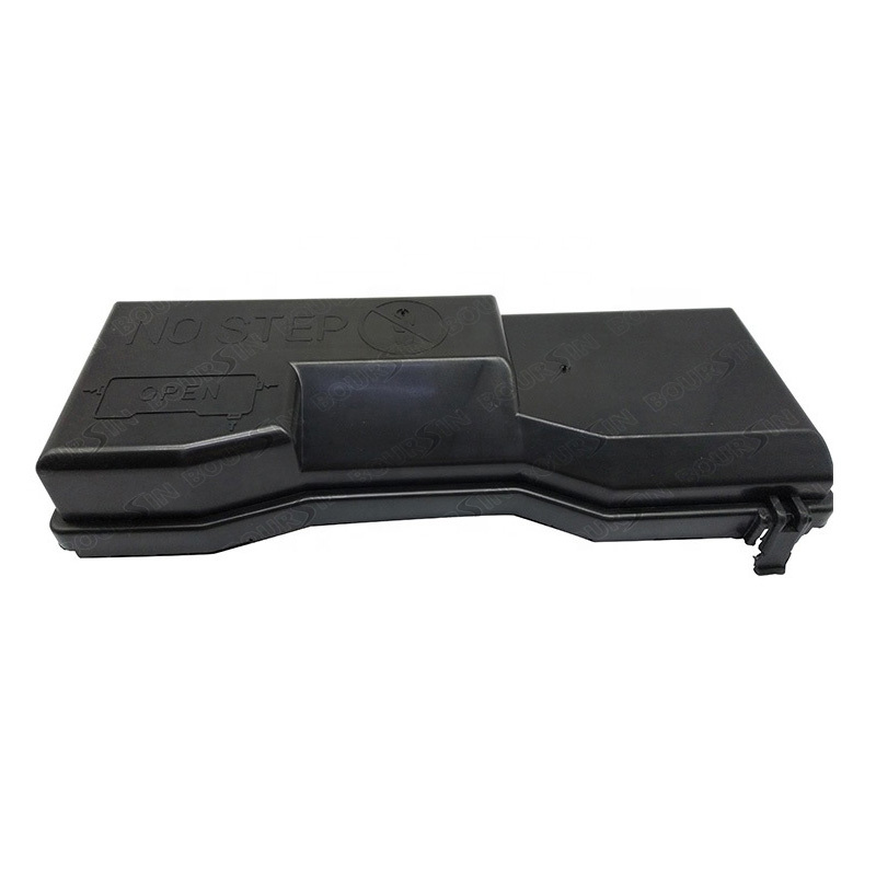 Cover Relay Fuse Box For ISUZU NPR NPR-HD NQR NRR 1995-2007 8-97063-152-0 8970631520