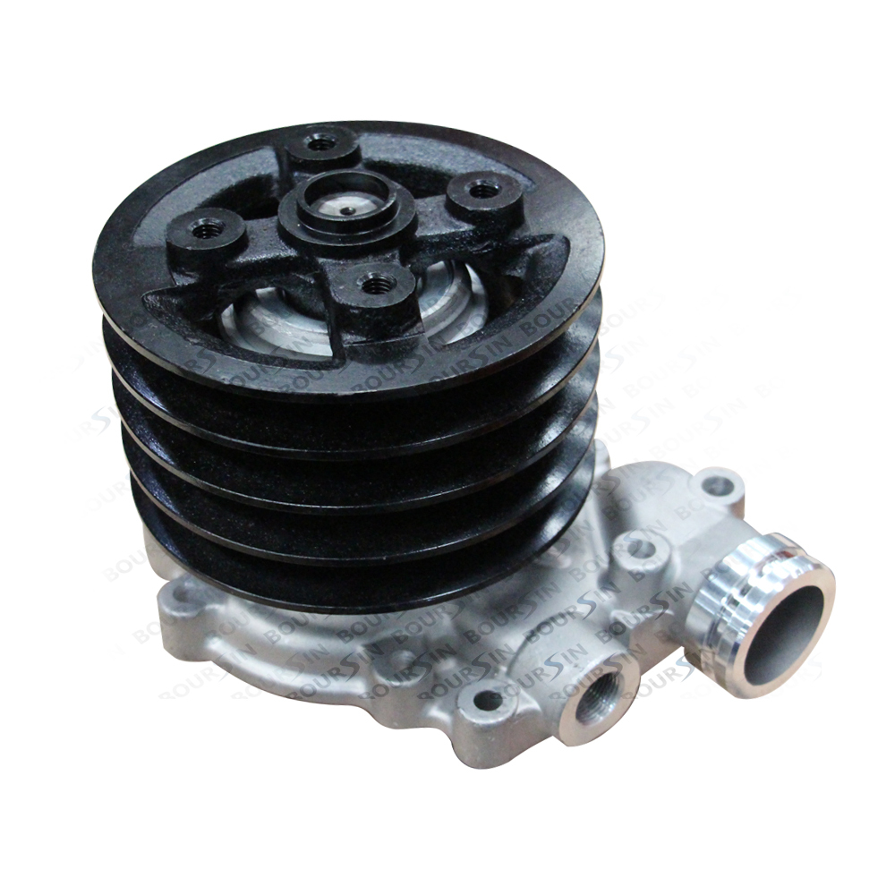 Water Pump Fits ISUZU FTR FSR FRR FVR 6HE1 7.1L 1995-1998