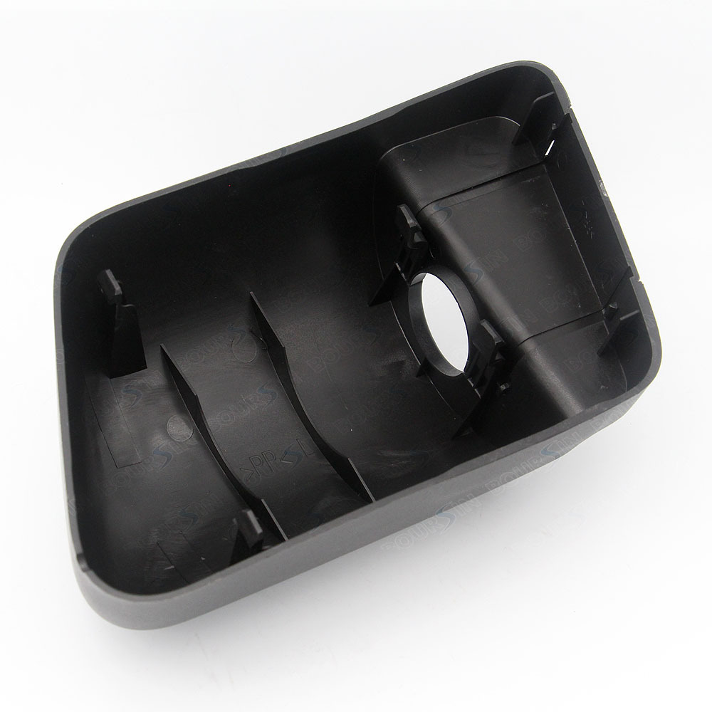Cover Outside Mirror Set For ISUZU NPR NPR-HD NQR NRR 2008-2023 Left Side OEM 8-98031-806-0 8-98031-803-2