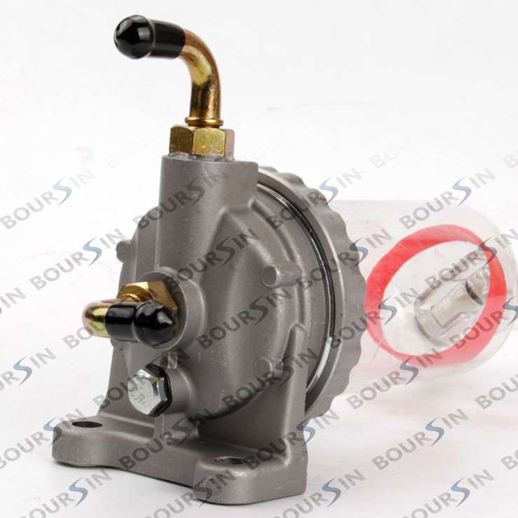 Fuel Water Sedimenter Separator For ISUZU NPR NPR-HD NQR 4HE1 4.8L (1998-2004) 8-97188-042-0 8971880420