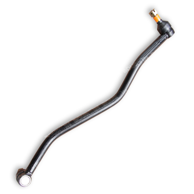 DRAG LINK FOR ISUZU NPR NPR-HD NQR NRR GMC CHEVROLET Diesel 4BD2 4HE1 4HK1 3.9L 4.8L 5.2L 5.7L 1995-2007 8-97222-508-0 8-97170-160-0 8-97127-560-1