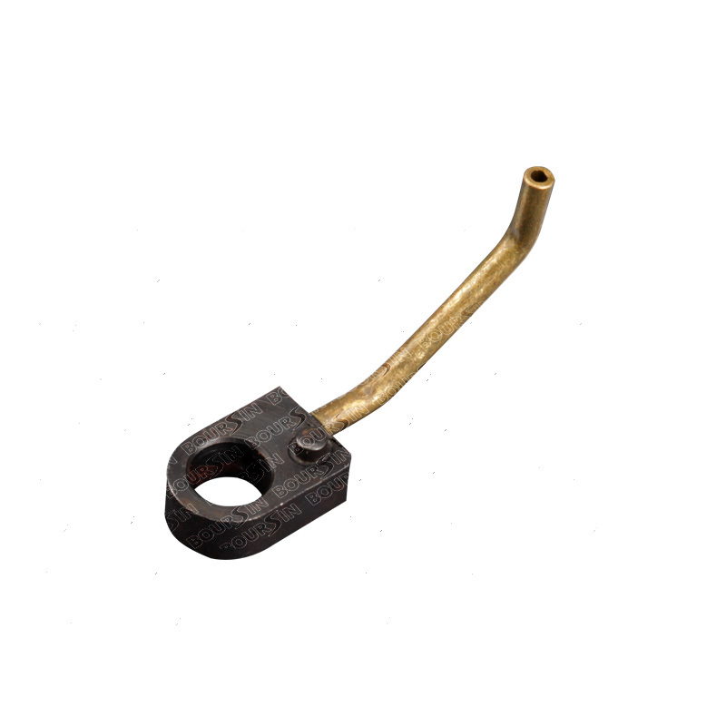 Oil Piston Cooling Jet For Isuzu NRR FSR FTR FVR 6BG1 6BD1 1-13342-110-0 1133421100