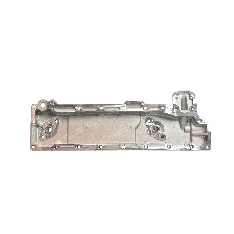 Oil Cooler Cover Fit ISUZU NPR 4BD1 4BD1T 3.9L 1986-1991