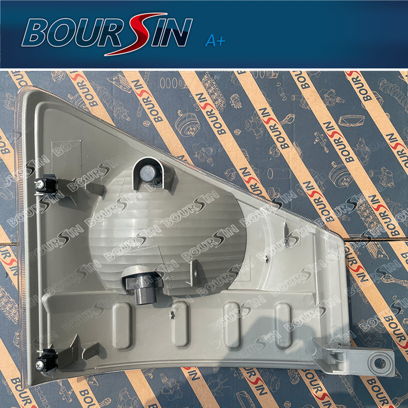 Headlight & Corner Lamp LH For ISUZU NPR NPR-HD NQR NRR 2008-2022 8-98098-492-0 8980984920 8975851751 8-97585-175-1