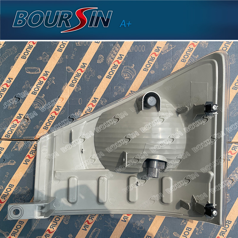 Headlight & Corner Lamp RH For ISUZU NPR NPR-HD NQR NRR 2008-2022 8-98098-491-0 8980984910 8-97585-174-1 8975851741