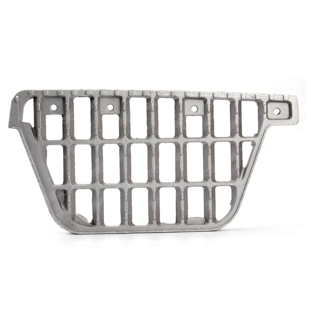LEFT SIDE PLATE STEP FIT ISUZU NPR NQR NRR 1995-2003 8-97859-997-0 8978599970