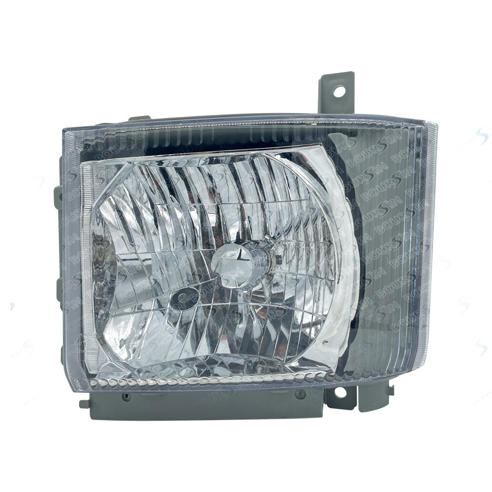 Headlight & Corner Lamp LH For ISUZU NPR NPR-HD NQR NRR 2008-2022 8-98098-492-0 8980984920 8975851751 8-97585-175-1