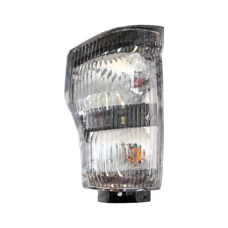 Corner Lamp LH For ISUZU NPR NPR-HD NQR NRR 2005-2007 8-97376-914-2 8973769142