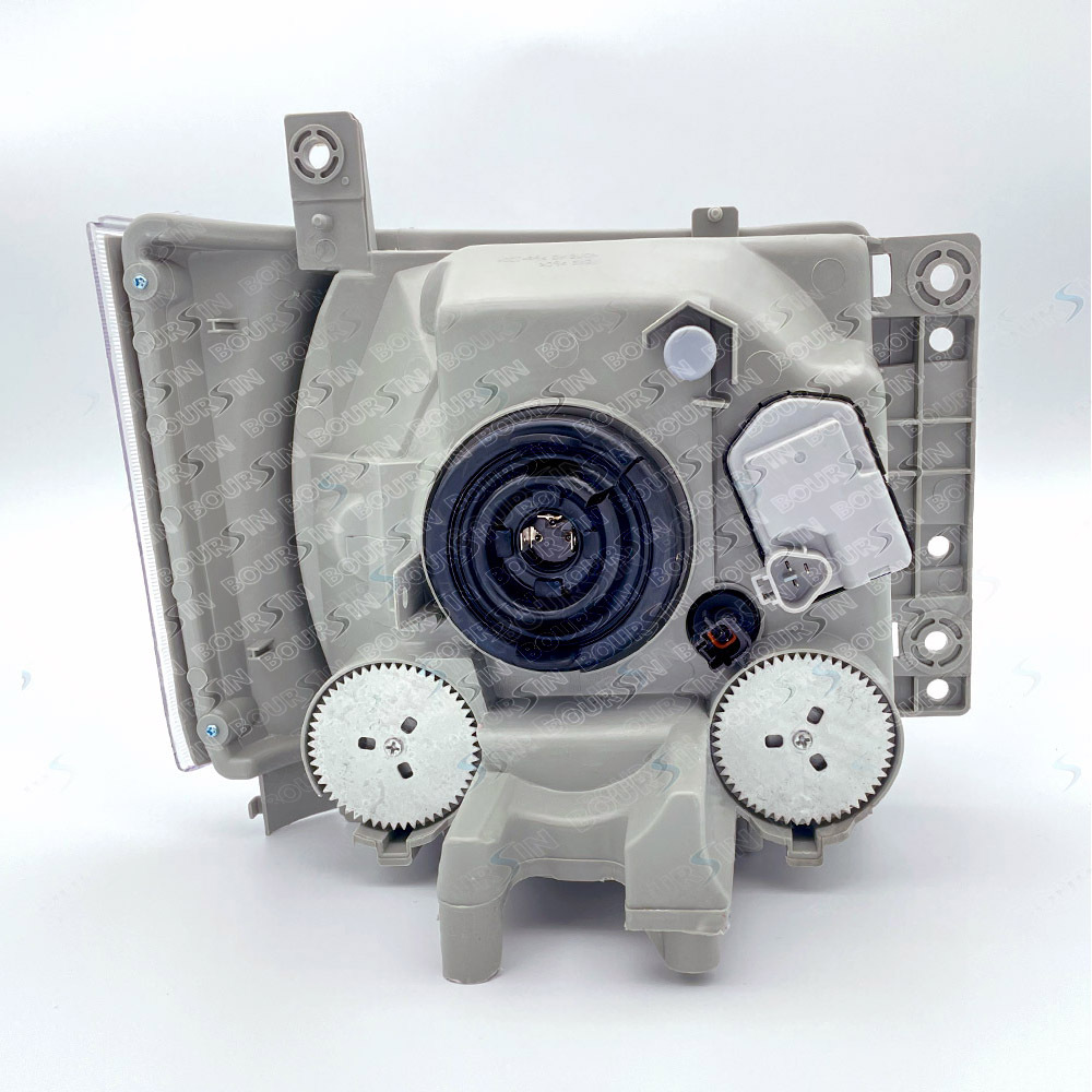 Headlight & Corner Lamp LH For ISUZU NPR NPR-HD NQR NRR 2008-2022 8-98098-492-0 8980984920 8975851751 8-97585-175-1
