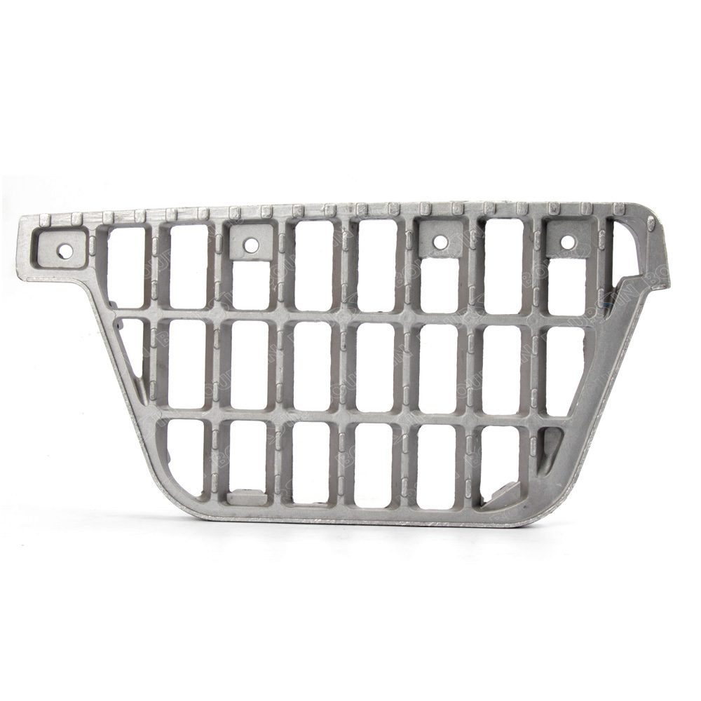 RIGHT SIDE PLATE STEP FIT ISUZU NPR NPR-HD NQR NRR 1995-2003 8-97859-996-0 8978599960