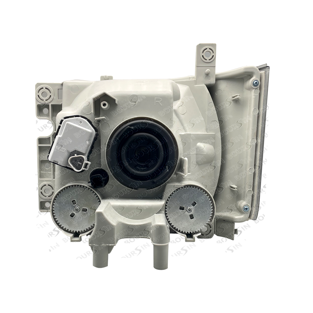 Headlight & Corner Lamp RH For ISUZU NPR NPR-HD NQR NRR 2008-2022 8-98098-491-0 8980984910 8-97585-174-1 8975851741