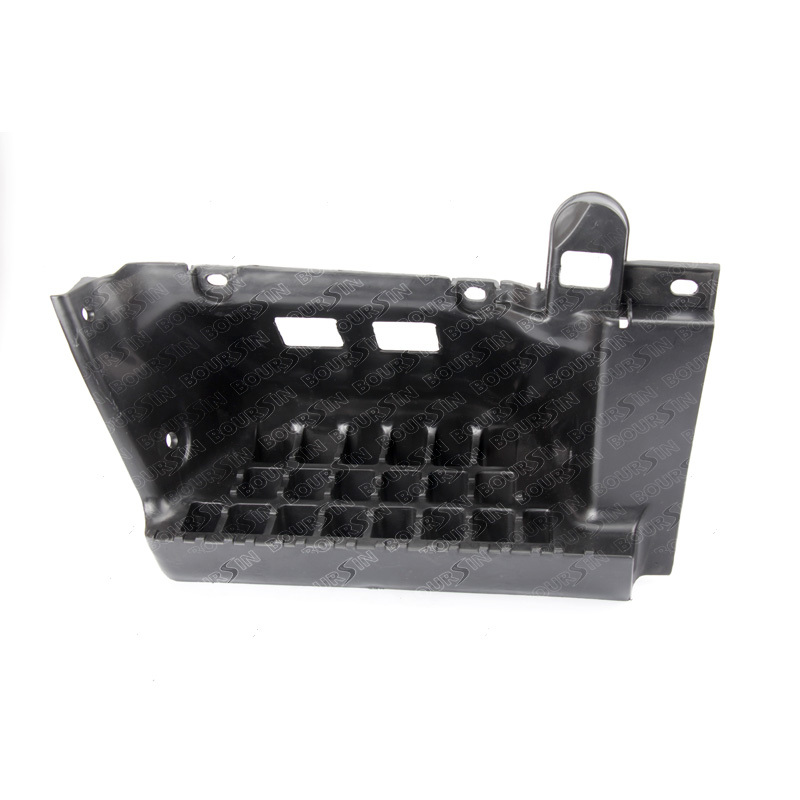 RIGHT SIDE PLATE STEP FOR ISUZU NPR NPR-HD NQR NRR 2005-2007 8-97997-853-0 8979978530