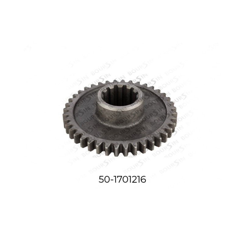 4th Gear Driven 40T For Belarus Tractor 500 500A 505 520 525 560 562 570 572 800 800M 820 822 802 805 825 825R 900 920 902 905 922 925 1025 6011 6345 8011 8011L 8021 8311 8345 9011 9011L 9021 9045 9311 9345 50-1701216
