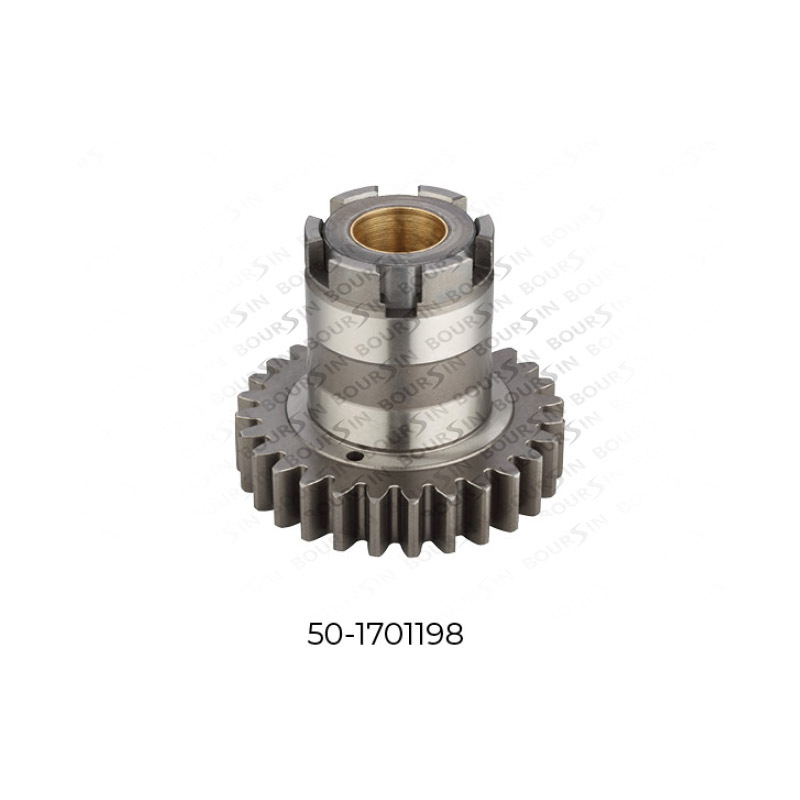 MTZ Tractor Gear Wheel MTZ-80/82/892 500 500A 505 520 525 560 562 570 572 800 800M 820 822 802 805 825 825R 900 920 902 905 922 925 1025 6011 6345 8011 8011L 8021 8311 8345 9011 9011L 9021 9045 9311 9345 50-1701198-A