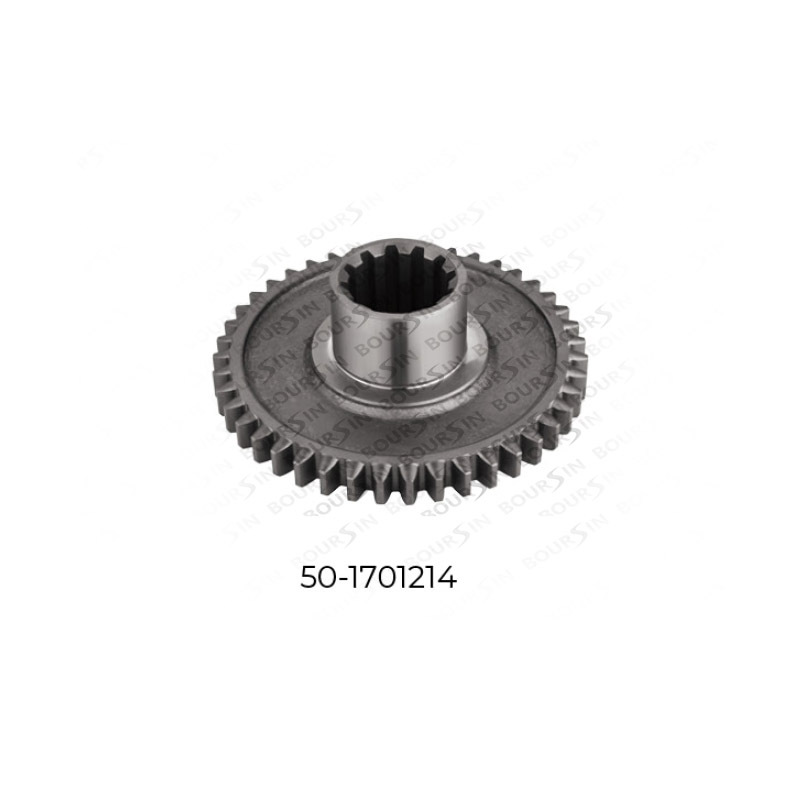 3rd Gear Drive 43T For Belarus MTZ MTS Tractor 505 525 530 532 560 562 570 572 800 802 805 820 822 825 900 902 905 920 922 925 1025 5111 5145 9045 50-1701214